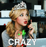 CRAZY girl in crown 200.gif