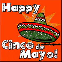 Cinco de Mayo Happy - A- 200.gif