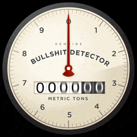 BULLSHIT DETECTOR 200 Gif.gif