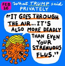 Covid what Trump Said Screen shot _.jpg