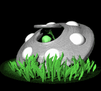 alien pop head out of saucer gif 34.gif