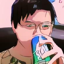 anime On drinking Sprite.jpg