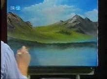 bob ross.webm