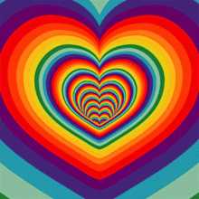 Rainbow heart giphy.gif