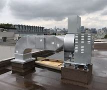 Restaurant rooftop exhaust gear.jpg Restaurant rooftop exhaust gear.jpg