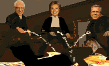 Trump loves Piss giphy.gif