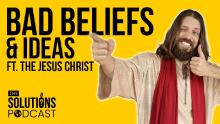 Jesus Christ full of bad beliefs an.jpg