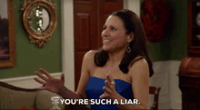 Elain you_re such a liar giphy.gif