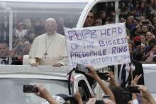 Pope head of Pedophile Ring image.jpg