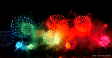 FIREWORKS FIREWORKS-F.gif