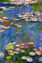 Claude Monet Water Lilies.jpg
