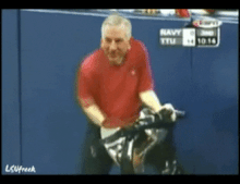 Senator Tommy TubberfuckUSA.gif