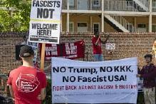 Bigot not -Fascists not welcome her.jpg