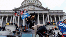 Jan 6th capitol riot - test.gif