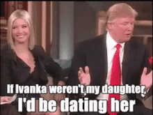 Trump Ivanka_Daughter_Dating (1).gif
