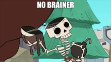 Brains No brainer toon.jpg