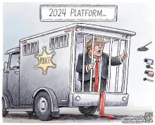 Trump 2024 in police van.jpg