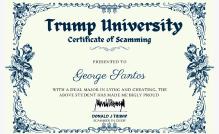 TRUMP UNIVERSITY DEGREE for George .jpg
