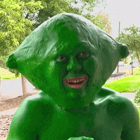Laffing green alien.gif