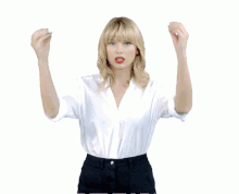 Taylor SWIFT MIND BLOWN.gif