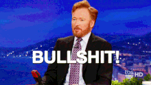 Bullshit gif cohan.gif