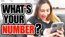 Number What_s your Number.jpg