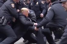 TRUMP ARRESTED BY MULTIPLE COPS_.jpg