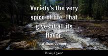 Variety is the spice of life quote.jpg
