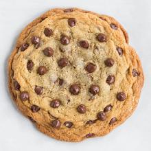 Chocolate chip cookie just one.jpg