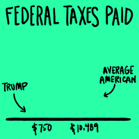 TRUMP TAXES 750.gif