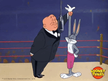 Bugs bunny champ.gif