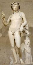 Greek God Dionysos God of Pleasure .jpg