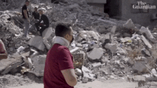 Gaza rubble -3.gif