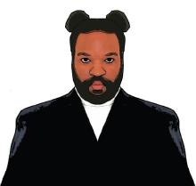 Michael Worthy Comic Image via MW.jpg