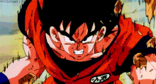 Akira Toriyama art 1.gif