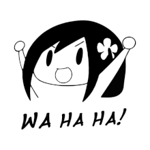 WA HA HA!.gif