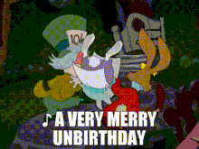 Birthday Merry unbirthday.gif