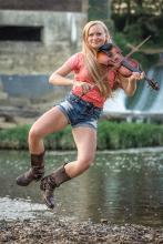 Hillary Klug at-Walter-Hill-Dam-Sne.jpg