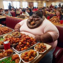 Fat beyond eating chinese buffett.jpg