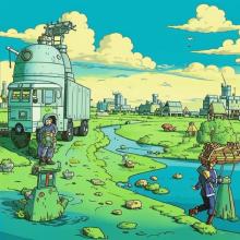 Чей дихлофос__Kandinsky .jpg