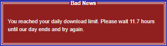 vetusware daily download limit.png vetusware daily download limit.png