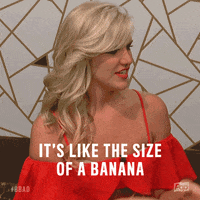 Penis its like the size of a banana.gif