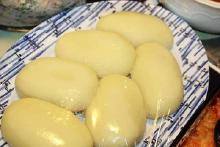 Fufu wrapped.jpg Fufu wrapped.jpg