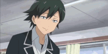 oregairu tl;dr-dcd.gif