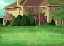because the lawn-small.png