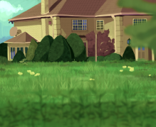because the lawn-small.png