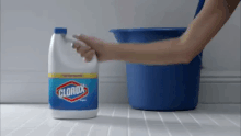 Bleach it away gif.gif