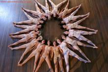 NUDE CIRCLE OF Nude -girls-All in j.jpg