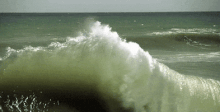 Ocean wave rises gif.gif