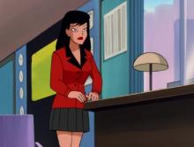 Lois Lane.webm